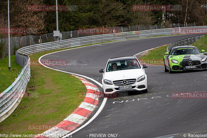 Bild #26214721 - Touristenfahrten Nürburgring Nordschleife (30.03.2024)