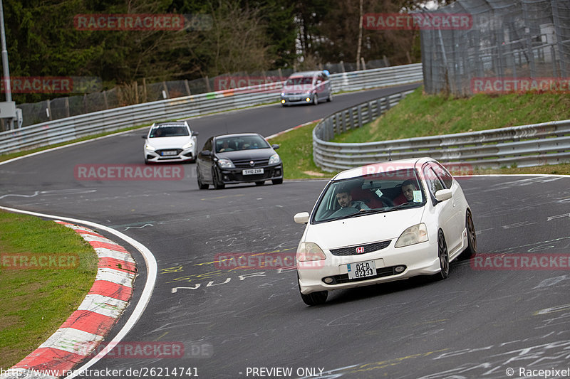 Bild #26214741 - Touristenfahrten Nürburgring Nordschleife (30.03.2024)