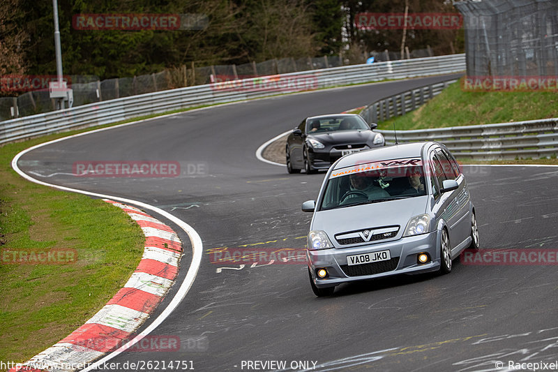 Bild #26214751 - Touristenfahrten Nürburgring Nordschleife (30.03.2024)