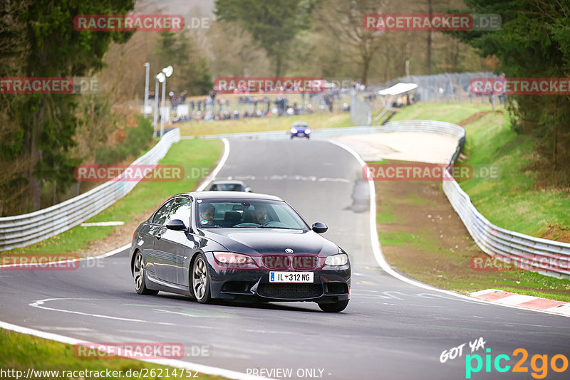 Bild #26214752 - Touristenfahrten Nürburgring Nordschleife (30.03.2024)