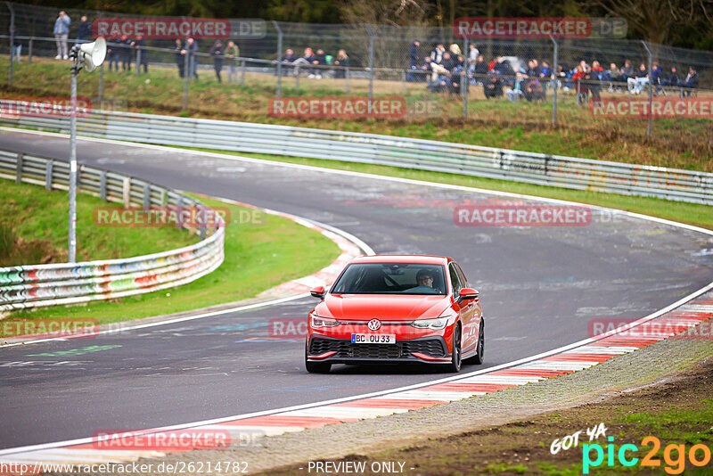 Bild #26214782 - Touristenfahrten Nürburgring Nordschleife (30.03.2024)