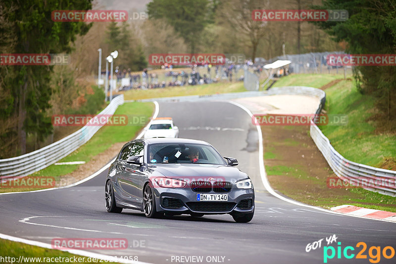 Bild #26214958 - Touristenfahrten Nürburgring Nordschleife (30.03.2024)