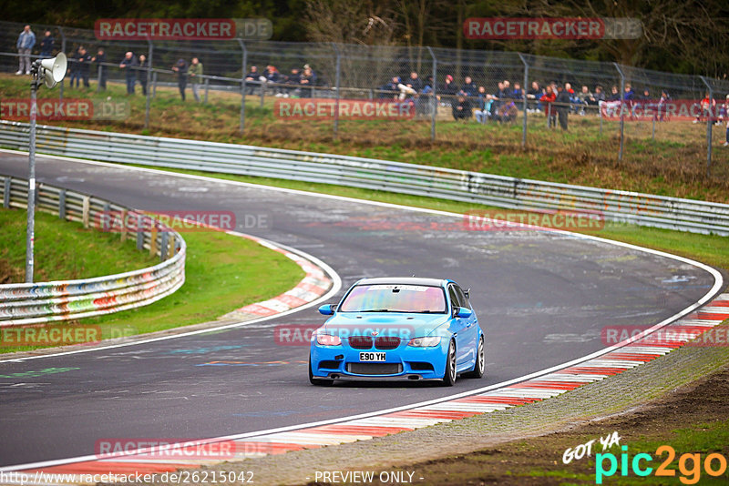 Bild #26215042 - Touristenfahrten Nürburgring Nordschleife (30.03.2024)