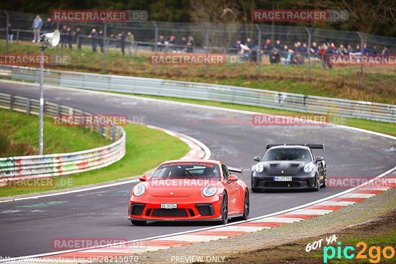 Bild #26215070 - Touristenfahrten Nürburgring Nordschleife (30.03.2024)