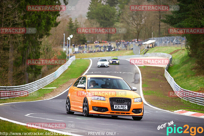 Bild #26215171 - Touristenfahrten Nürburgring Nordschleife (30.03.2024)