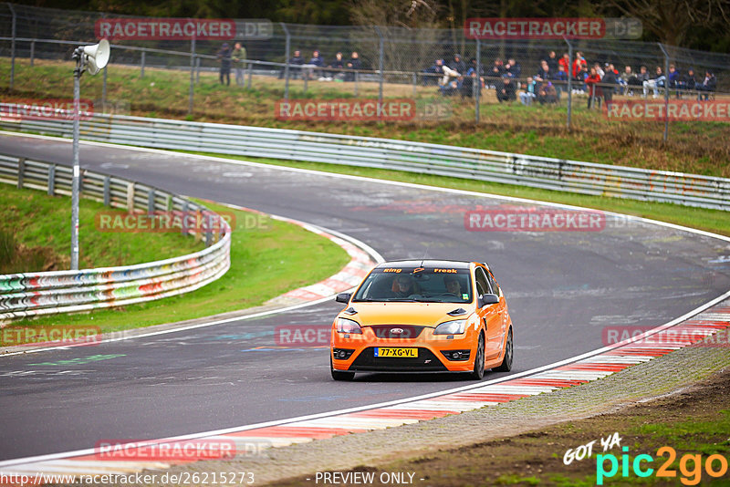 Bild #26215273 - Touristenfahrten Nürburgring Nordschleife (30.03.2024)