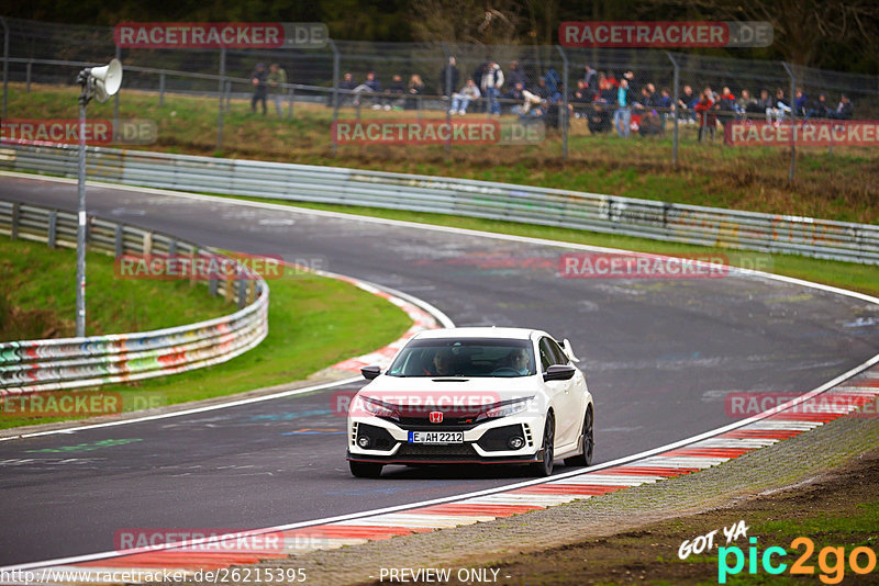 Bild #26215395 - Touristenfahrten Nürburgring Nordschleife (30.03.2024)