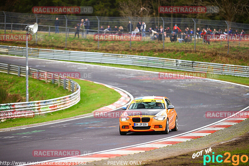 Bild #26215662 - Touristenfahrten Nürburgring Nordschleife (30.03.2024)