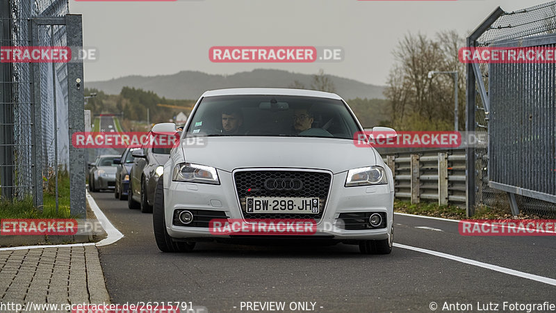 Bild #26215791 - Touristenfahrten Nürburgring Nordschleife (30.03.2024)