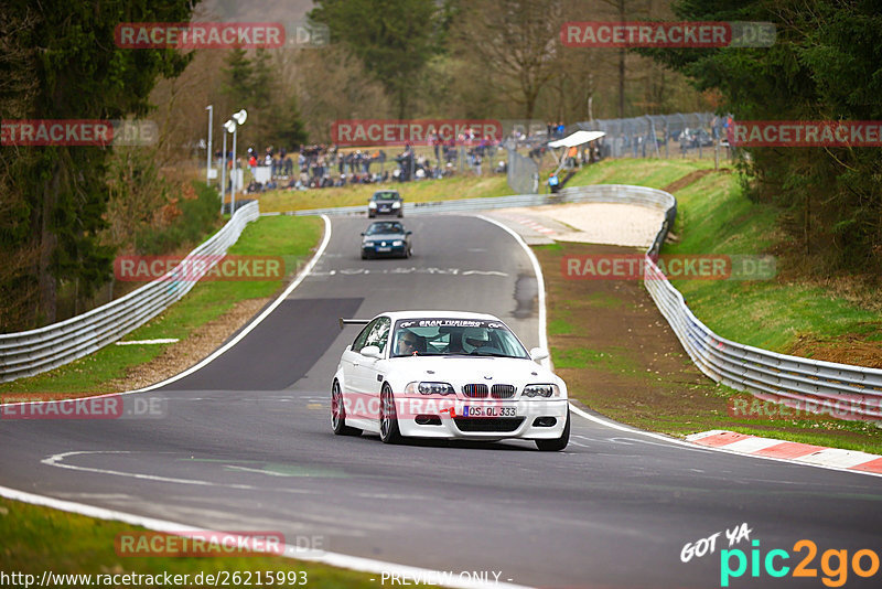 Bild #26215993 - Touristenfahrten Nürburgring Nordschleife (30.03.2024)