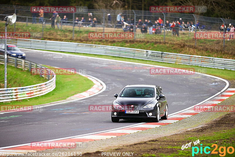 Bild #26216130 - Touristenfahrten Nürburgring Nordschleife (30.03.2024)