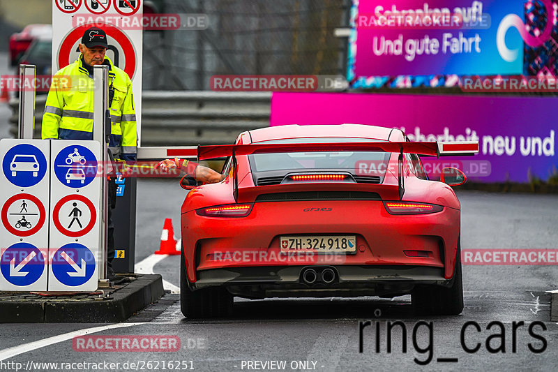 Bild #26216251 - Touristenfahrten Nürburgring Nordschleife (30.03.2024)