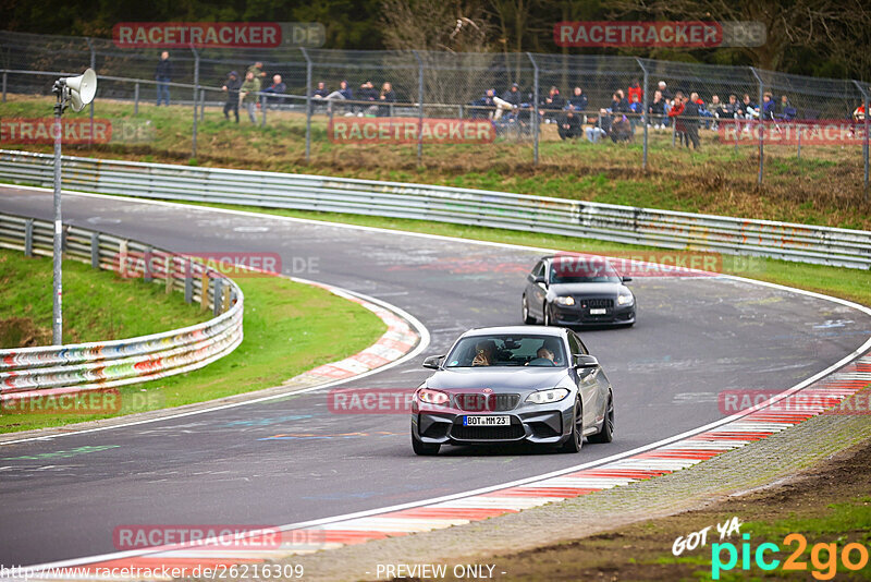 Bild #26216309 - Touristenfahrten Nürburgring Nordschleife (30.03.2024)