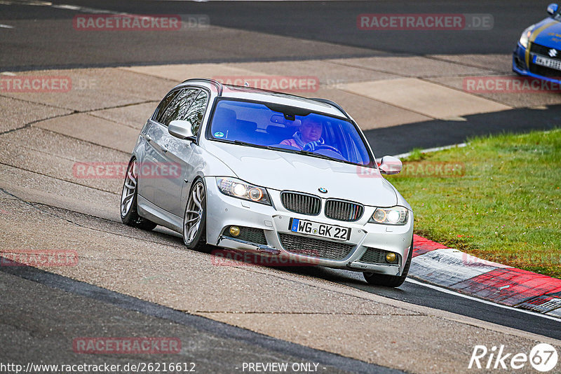 Bild #26216612 - Touristenfahrten Nürburgring Nordschleife (30.03.2024)