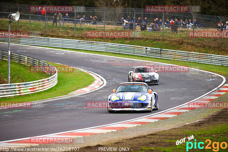 Bild #26216707 - Touristenfahrten Nürburgring Nordschleife (30.03.2024)