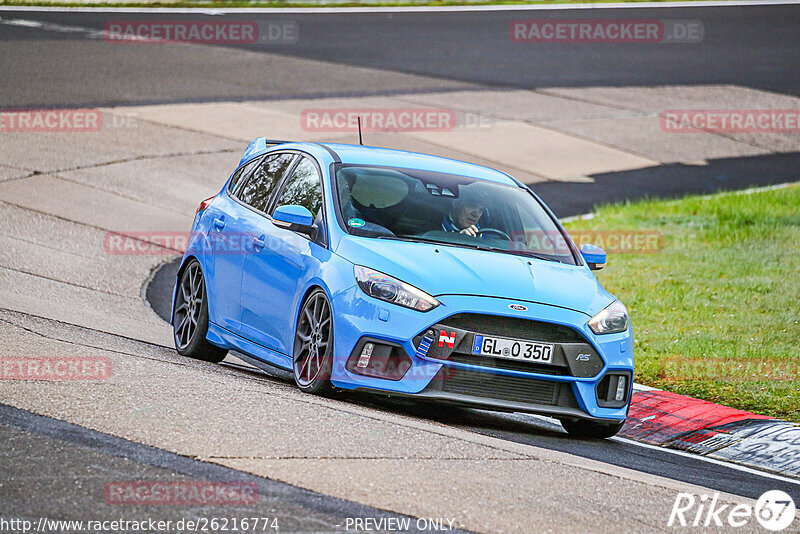 Bild #26216774 - Touristenfahrten Nürburgring Nordschleife (30.03.2024)