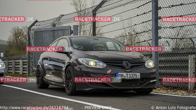 Bild #26216794 - Touristenfahrten Nürburgring Nordschleife (30.03.2024)