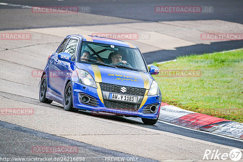 Bild #26216898 - Touristenfahrten Nürburgring Nordschleife (30.03.2024)