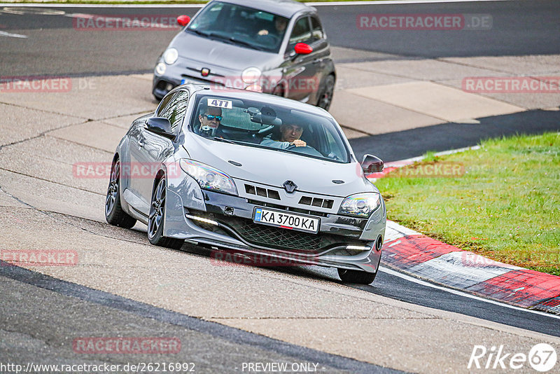 Bild #26216992 - Touristenfahrten Nürburgring Nordschleife (30.03.2024)