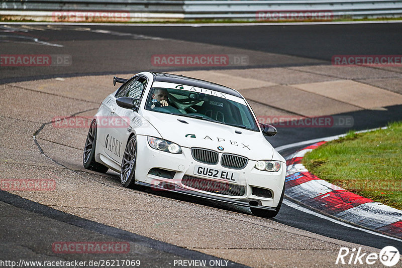 Bild #26217069 - Touristenfahrten Nürburgring Nordschleife (30.03.2024)