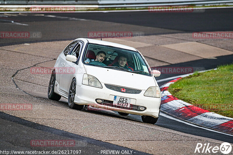 Bild #26217097 - Touristenfahrten Nürburgring Nordschleife (30.03.2024)