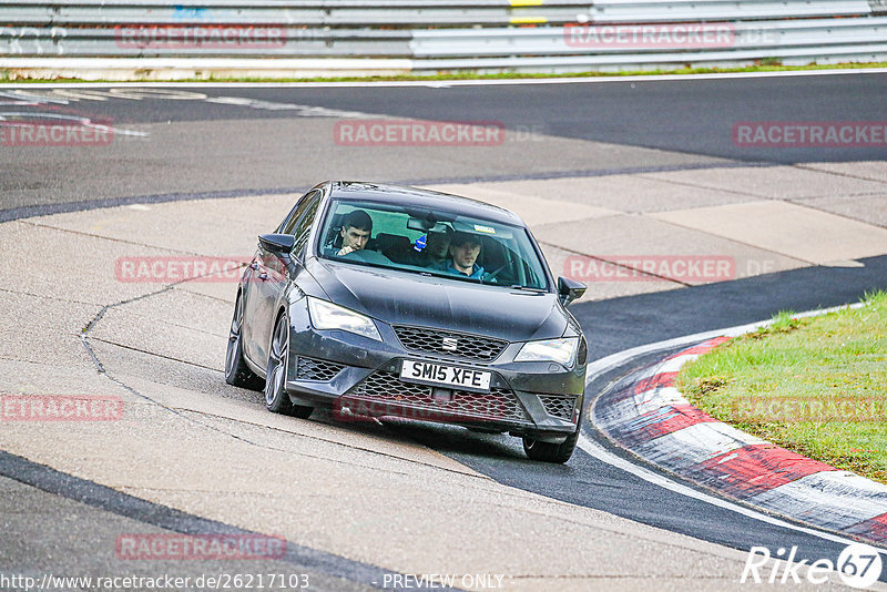 Bild #26217103 - Touristenfahrten Nürburgring Nordschleife (30.03.2024)