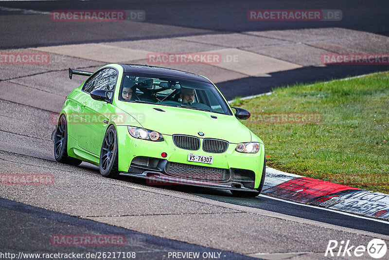 Bild #26217108 - Touristenfahrten Nürburgring Nordschleife (30.03.2024)