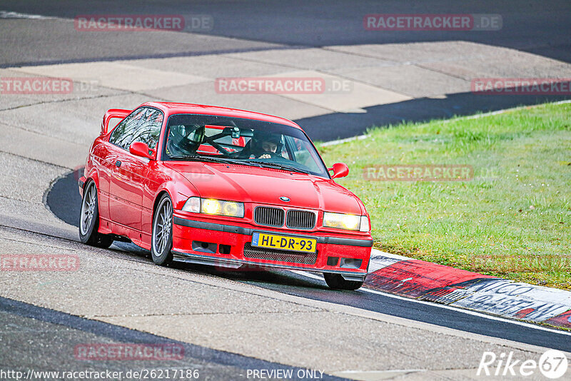 Bild #26217186 - Touristenfahrten Nürburgring Nordschleife (30.03.2024)