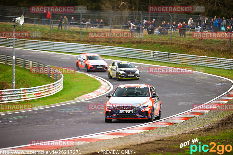 Bild #26217271 - Touristenfahrten Nürburgring Nordschleife (30.03.2024)