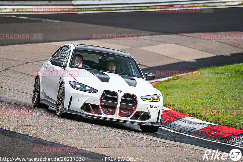 Bild #26217358 - Touristenfahrten Nürburgring Nordschleife (30.03.2024)