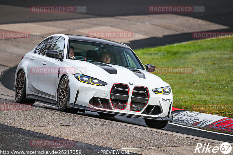 Bild #26217359 - Touristenfahrten Nürburgring Nordschleife (30.03.2024)