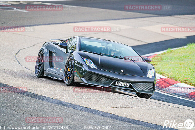 Bild #26217484 - Touristenfahrten Nürburgring Nordschleife (30.03.2024)