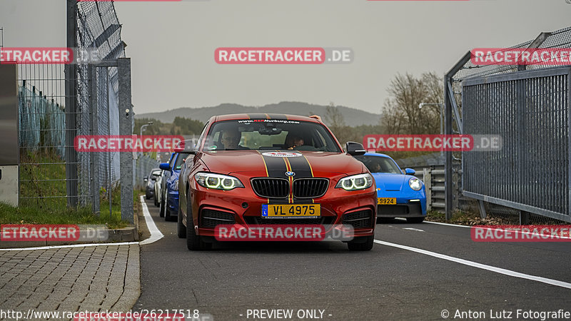 Bild #26217518 - Touristenfahrten Nürburgring Nordschleife (30.03.2024)