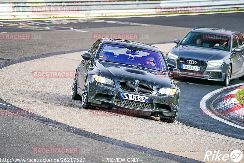 Bild #26217527 - Touristenfahrten Nürburgring Nordschleife (30.03.2024)