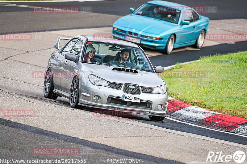 Bild #26217555 - Touristenfahrten Nürburgring Nordschleife (30.03.2024)