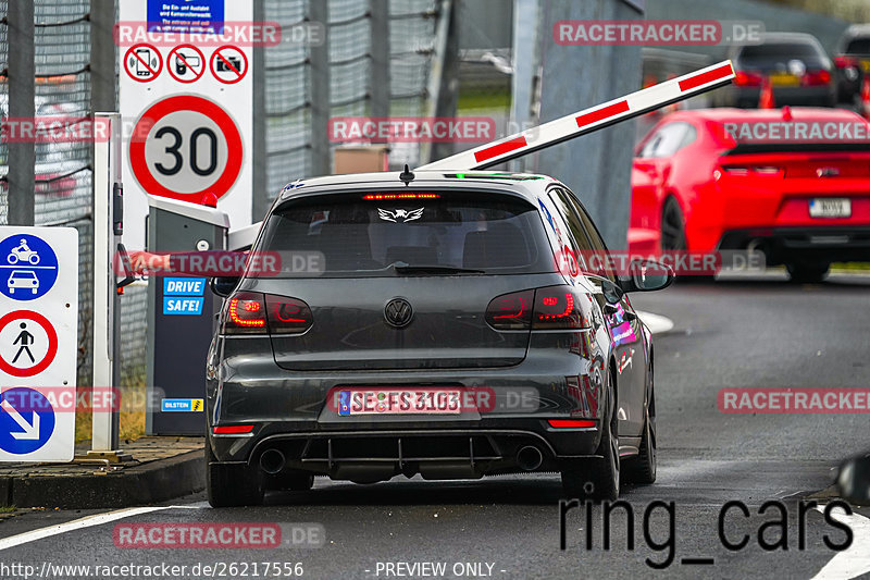 Bild #26217556 - Touristenfahrten Nürburgring Nordschleife (30.03.2024)