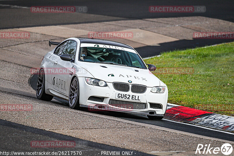 Bild #26217570 - Touristenfahrten Nürburgring Nordschleife (30.03.2024)