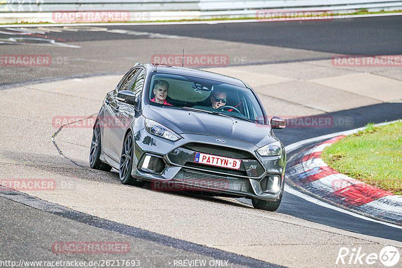 Bild #26217693 - Touristenfahrten Nürburgring Nordschleife (30.03.2024)