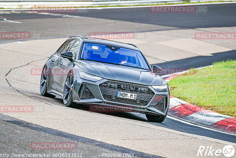 Bild #26217812 - Touristenfahrten Nürburgring Nordschleife (30.03.2024)