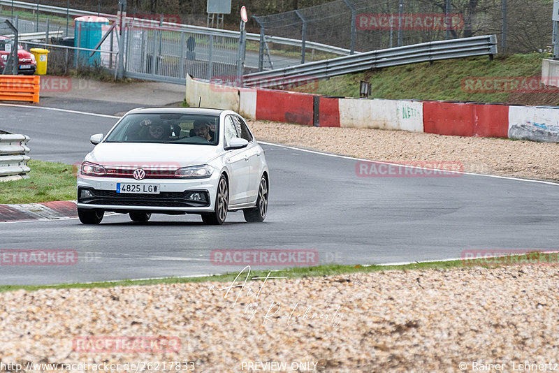 Bild #26217833 - Touristenfahrten Nürburgring Nordschleife (30.03.2024)