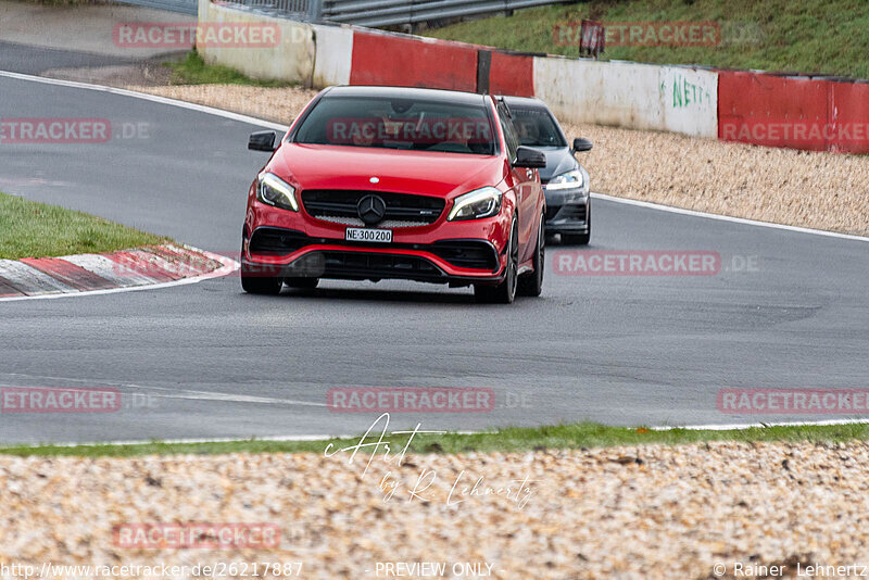 Bild #26217887 - Touristenfahrten Nürburgring Nordschleife (30.03.2024)