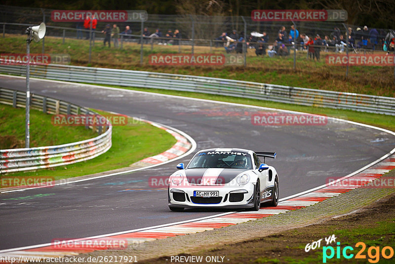 Bild #26217921 - Touristenfahrten Nürburgring Nordschleife (30.03.2024)