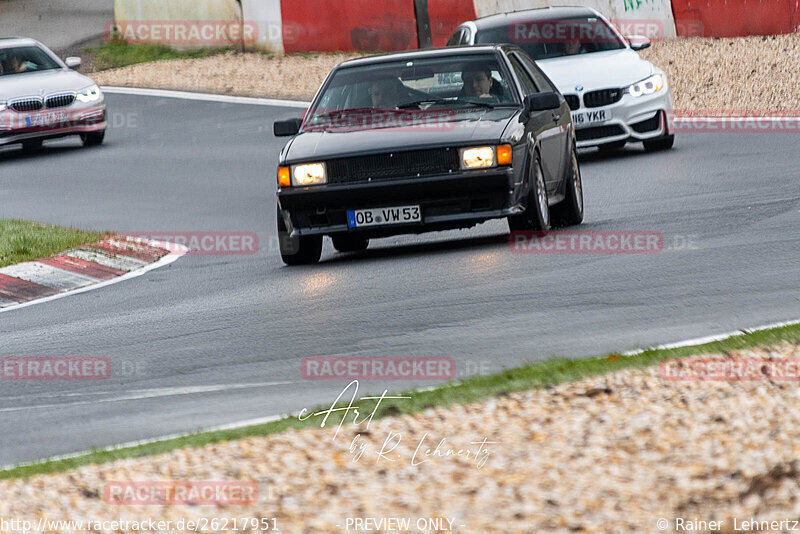 Bild #26217951 - Touristenfahrten Nürburgring Nordschleife (30.03.2024)