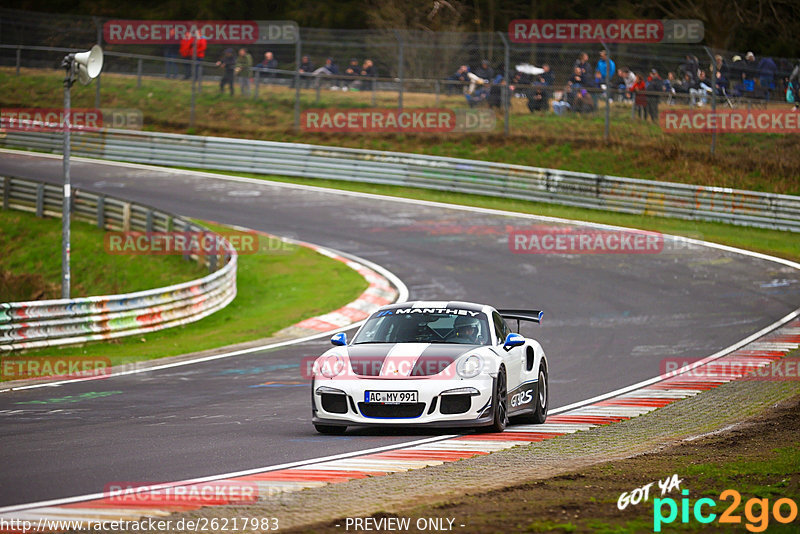 Bild #26217983 - Touristenfahrten Nürburgring Nordschleife (30.03.2024)