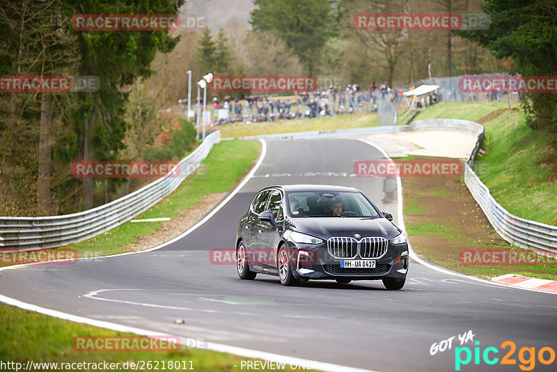 Bild #26218011 - Touristenfahrten Nürburgring Nordschleife (30.03.2024)