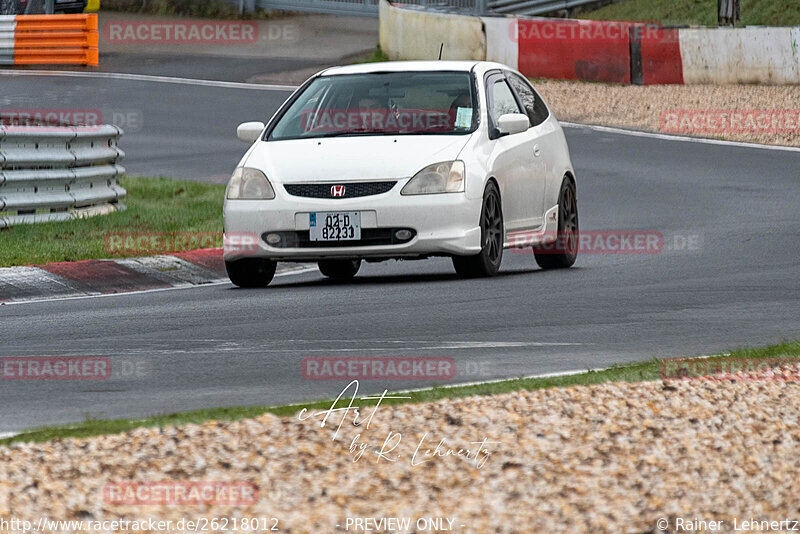 Bild #26218012 - Touristenfahrten Nürburgring Nordschleife (30.03.2024)