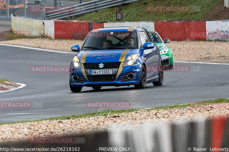 Bild #26218162 - Touristenfahrten Nürburgring Nordschleife (30.03.2024)