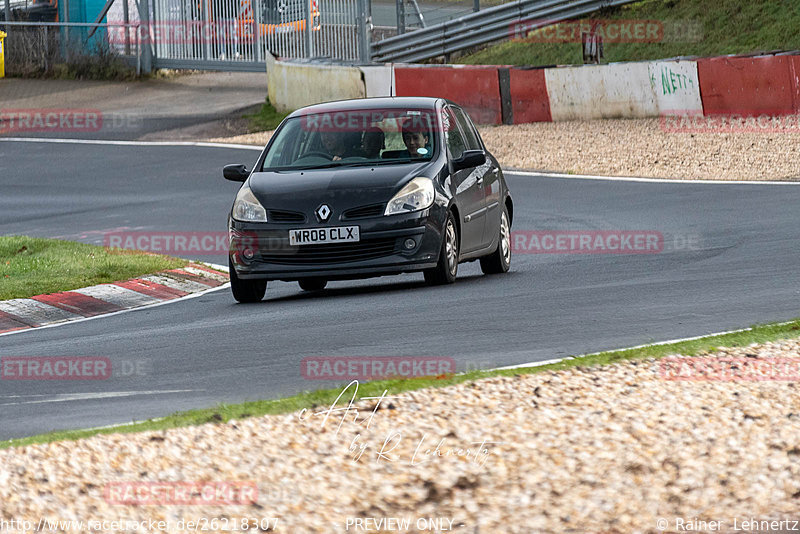 Bild #26218307 - Touristenfahrten Nürburgring Nordschleife (30.03.2024)