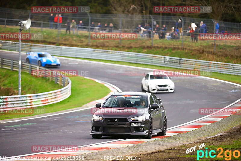 Bild #26218656 - Touristenfahrten Nürburgring Nordschleife (30.03.2024)