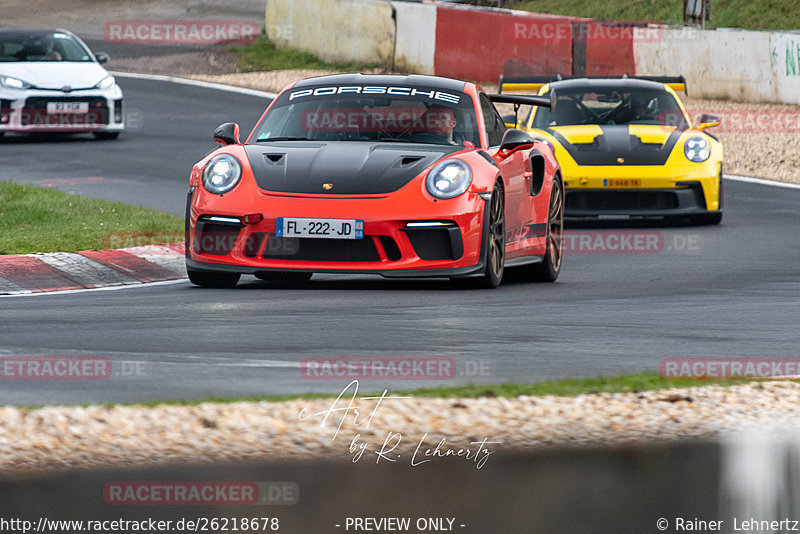 Bild #26218678 - Touristenfahrten Nürburgring Nordschleife (30.03.2024)